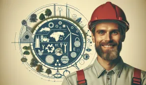 Image that illustrates Occupational Profile: Ecologist