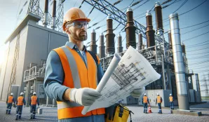 Image that illustrates Occupational Profile: Quality Coordinator in Electrical Power