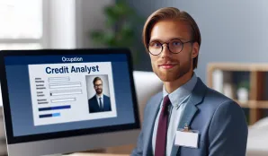 Image that illustrates Occupational Profile: Credit Officer