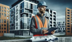 Image that illustrates Occupational Profile: Property Inspector