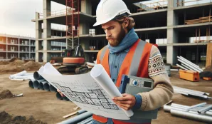 Image that illustrates Occupational Profile: Water Engineer