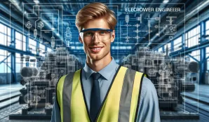 Image that illustrates Electrical Power Engineer, Bachelor of Engineering salary and prospects