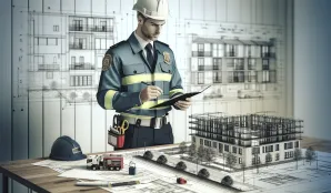 Image that illustrates Introduction to the profession of Building Permit Officer