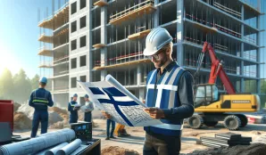 Image that illustrates Occupational Profile: Estimator in Construction and Civil Engineering