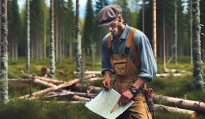 Image that illustrates Forestry Planner Salary and Career Information