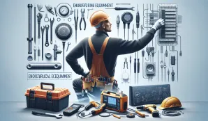 Image that illustrates Overview of the profession as Electrical Assembler in Manufacturing