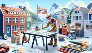 Bild som illustrerar Lön och arbete som AD (Art Director) - En översikt