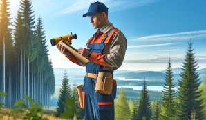 Image that illustrates Forestry Inspector: Salary, Job Responsibilities, and Career Opportunities