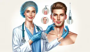 Image that illustrates Occupational Profile: Esthetician