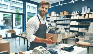 Image that illustrates Occupational Profile: Store Owner in Specialty Retail