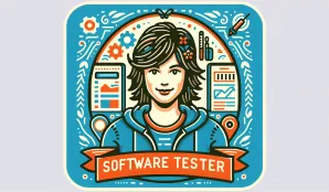 Image that illustrates Software Tester Salary and Career Information