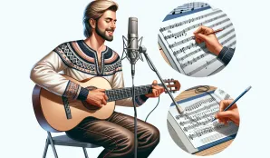 Image that illustrates Occupational Profile: Schlager Musician