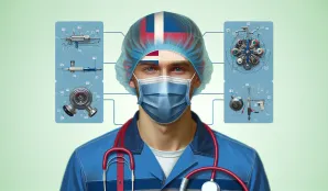 Image that illustrates Occupational Profile: Anesthesiologist