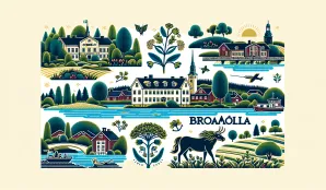 Bild som illustrerar Skattetrycket i Bromölla Kommun: En Djupdykning