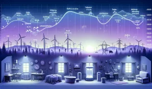 Image that illustrates Electricity Prices June 29-30, 2024: Free Electricity and High Peaks