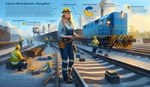 Image that illustrates Salary and Work for Shunters - Explore average salaries and career information