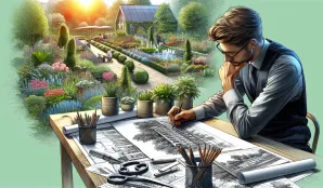 Image that illustrates Salary for Landscape Architect