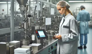 Image that illustrates What Does It Mean to Be a Pharmaceutical Operator?