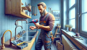 Image that illustrates Property Maintenance Technician: A Versatile and Important Profession