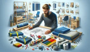 Image that illustrates Constructor, Textile, Wood, etc.: What Does the Profession Entail?