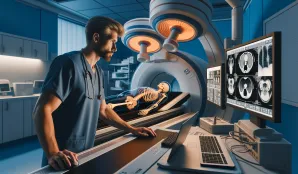 Image that illustrates Salary and Work for Radiologic Technologists - An Overview