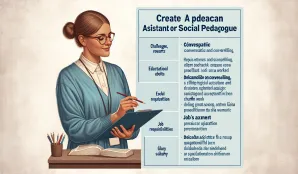 Image that illustrates Deacon Assistant: Salary, Job Duties, and Education