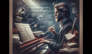 Image that illustrates Musicians, Classical Music: Salary and Job Opportunities