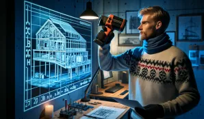 Image that illustrates Salary and Work for Thermography Measurement Technicians