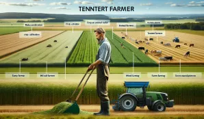 Image that illustrates Tenant Farmer, Mixed Farming Salary and Career Information