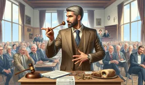 Image that illustrates Auctioneer Salary and Career Information