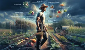 Image that illustrates Substitute, mixed crops salary and job description