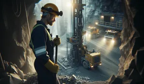 Image that illustrates Miner salary and job description