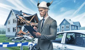 Image that illustrates What does it mean to work as an Insurance Inspector?