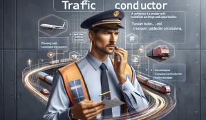 Image that illustrates Transport Coordinator: A Profession with Diverse Challenges and Opportunities