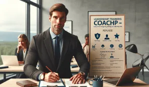 Image that illustrates Coach, Leadership Educator Salary and Career Information