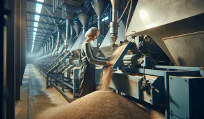 Image that illustrates Animal Feed Preparer Salary and Career Opportunities