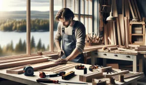 Image that illustrates Salary for Window Craftsmen and Career Information