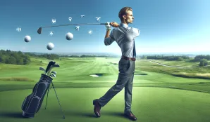 Image that illustrates Golfer Salary and Career Outlook