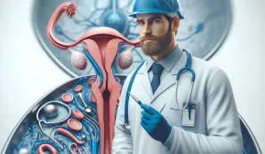 Image that illustrates Gynecologist Salary and Work: What You Need to Know