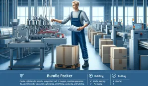 Image that illustrates Packer, Packaging Salary and Career Information