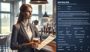 Image that illustrates Pub Inspector Salary and Job Information