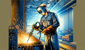 Image that illustrates Machine Burner Salary and Job Information