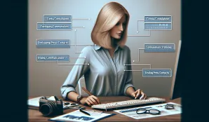 Image that illustrates Media Consultant Salary and Work