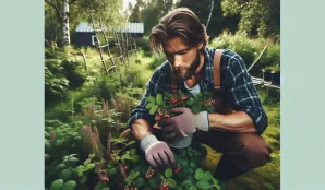 Image that illustrates Planter, Horticulture Salary and Working Conditions