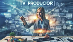 Image that illustrates Program Producer: Role and Responsibilities