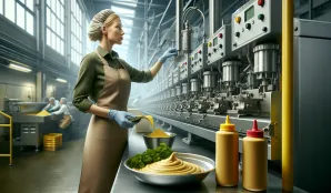 Image that illustrates Mustard Maker Salary and Career Information