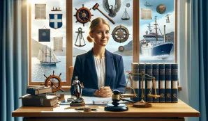 Image that illustrates Maritime Prosecutor Salary and Career Information