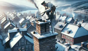 Image that illustrates Chimney Sweeps Salary and Career Information