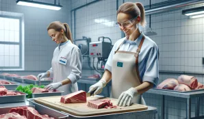 Image that illustrates Slaughterhouse Manager Salary and Career Information