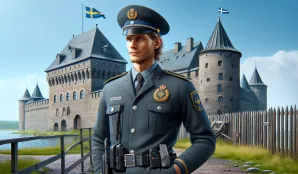 Image that illustrates Castle Guard Salary and Career Information